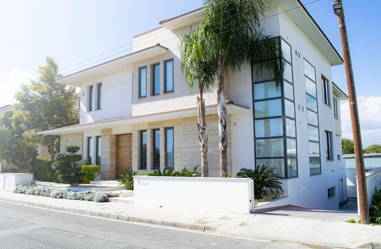 Villa Salt Deluxe