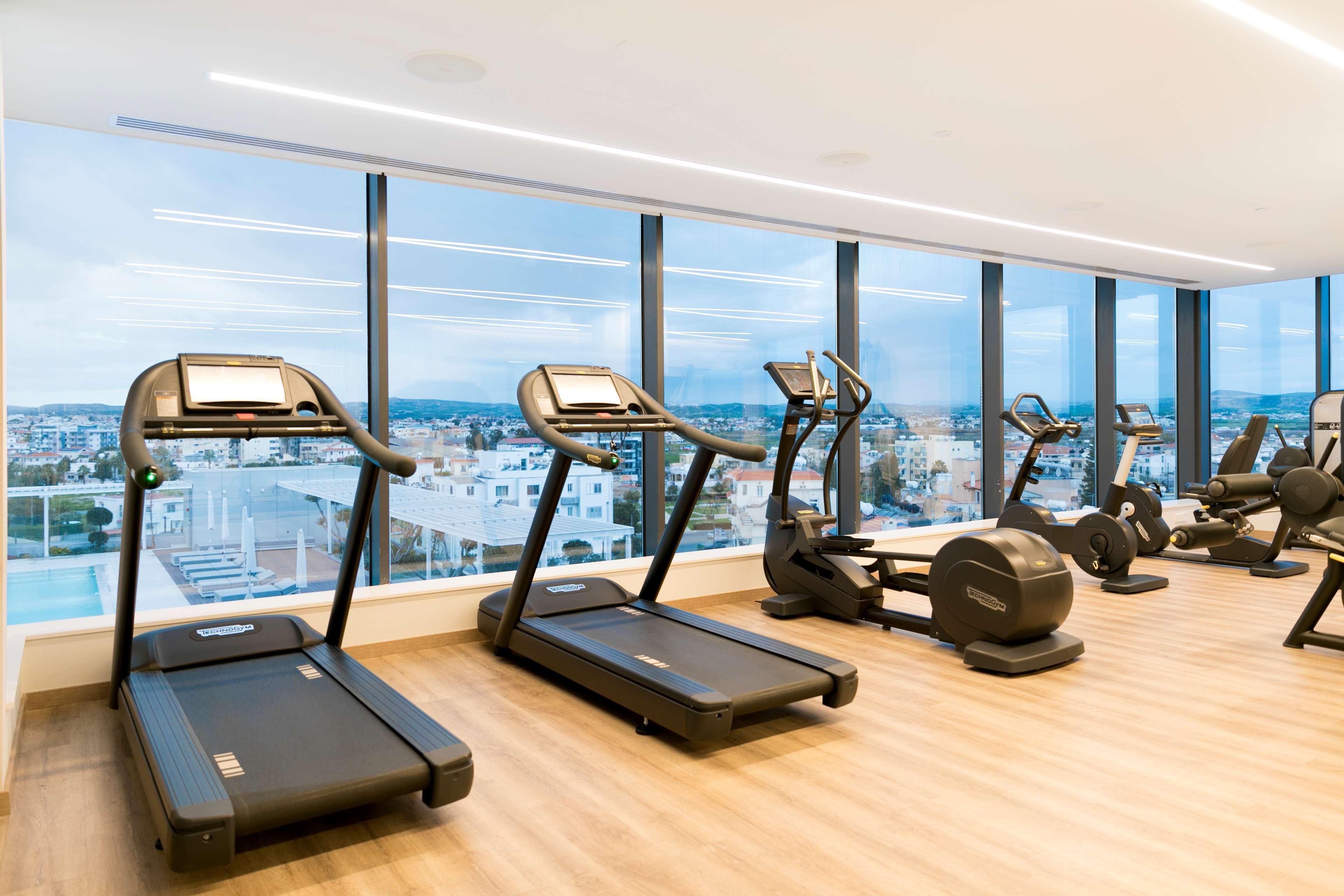 Radisson Blu Hotel,