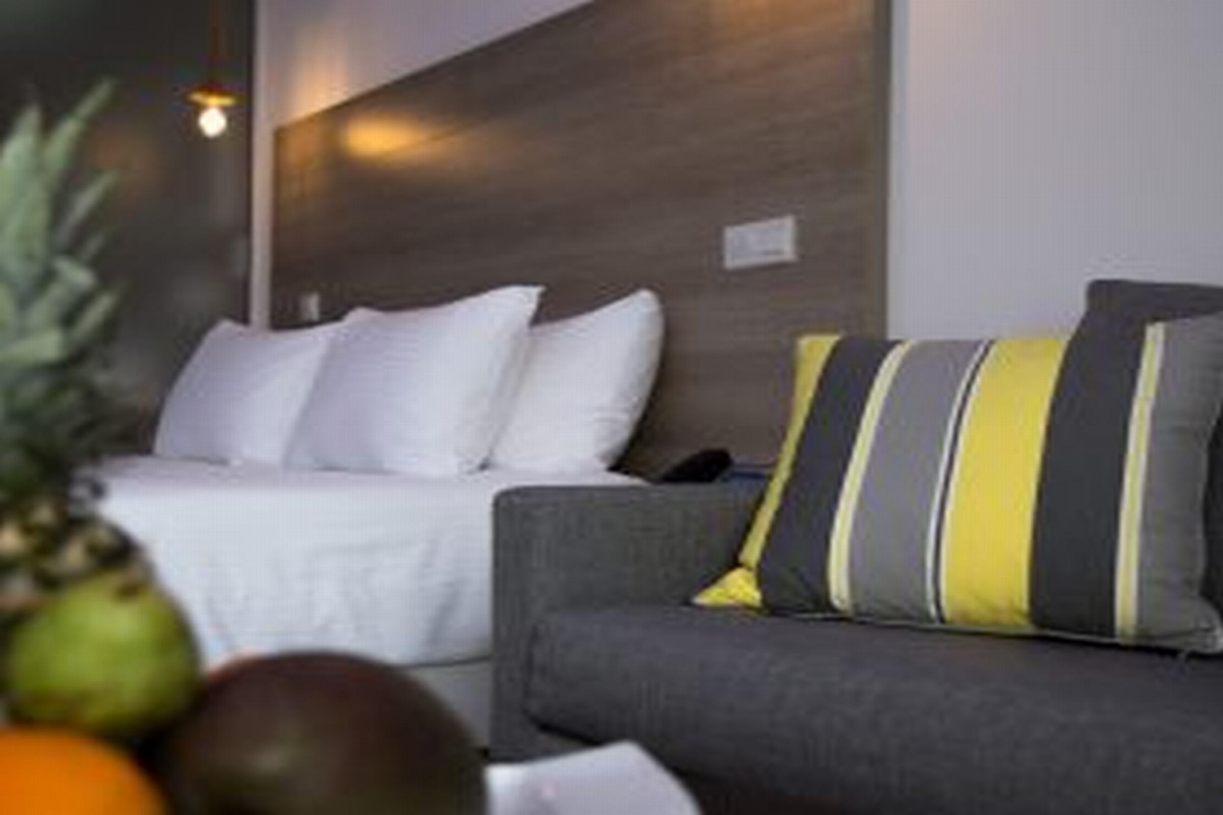 Island Boutique Larnaca