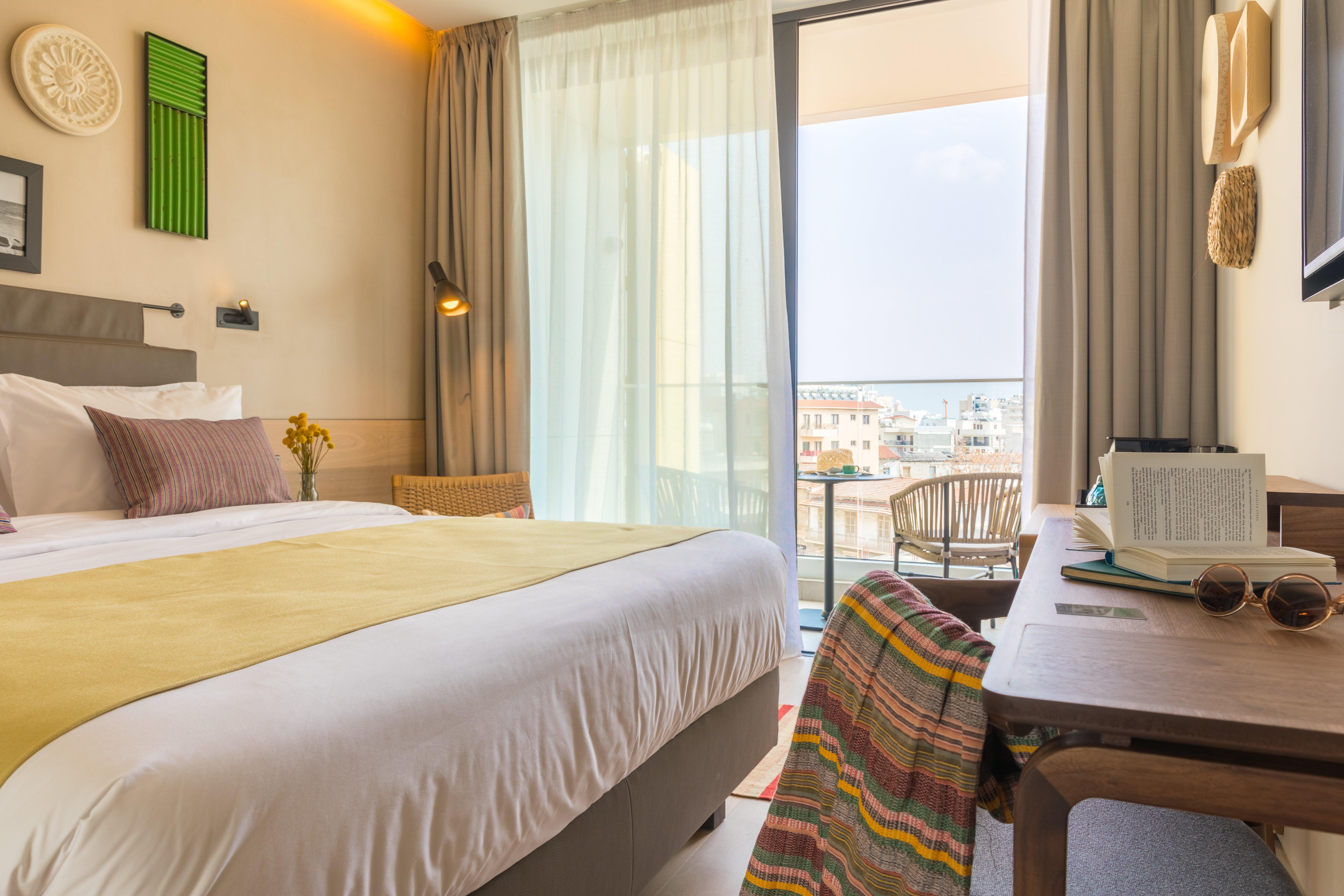 Hotel Indigo By Ihg-adults Only