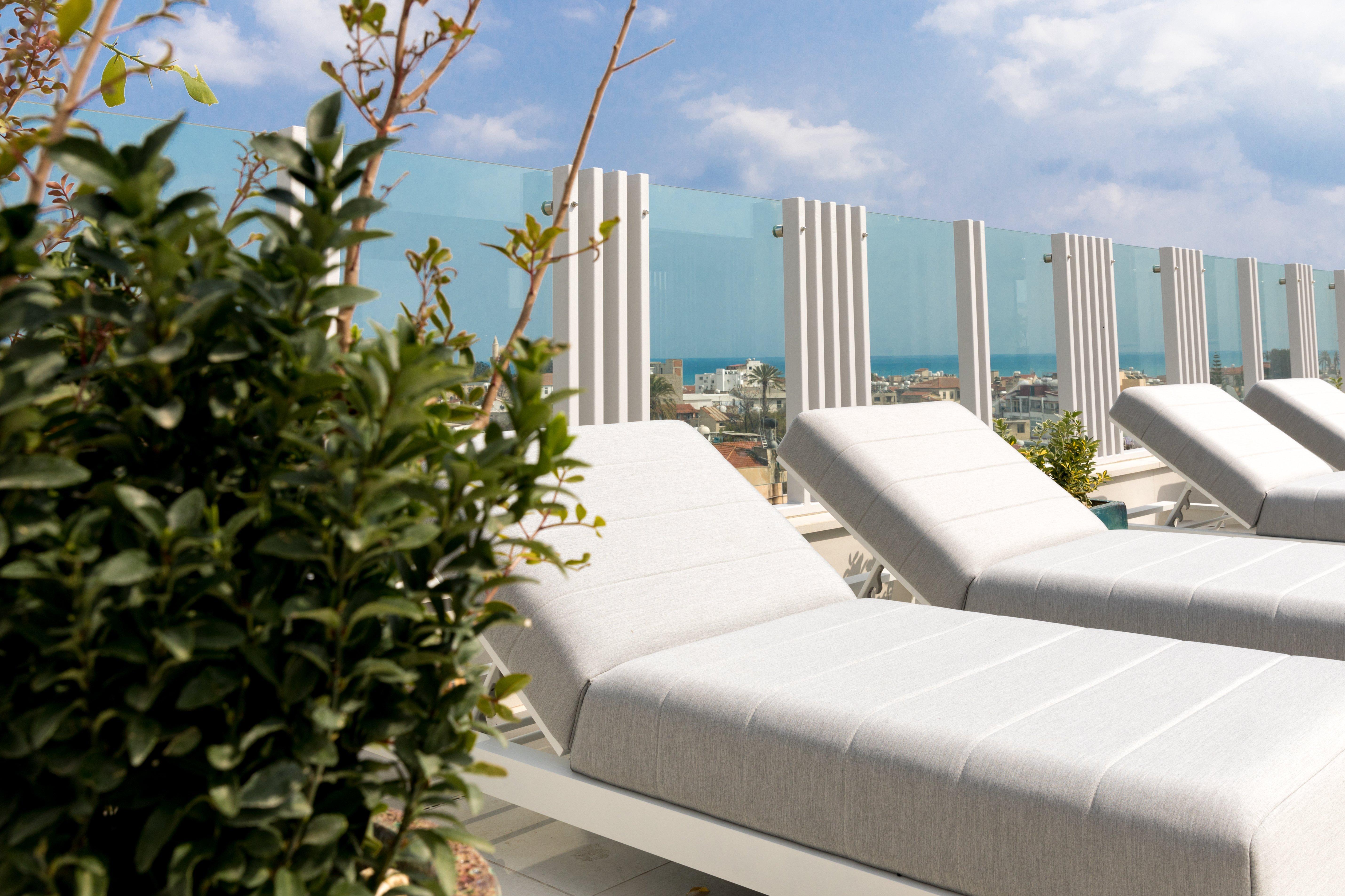Hotel Indigo By Ihg-adults Only