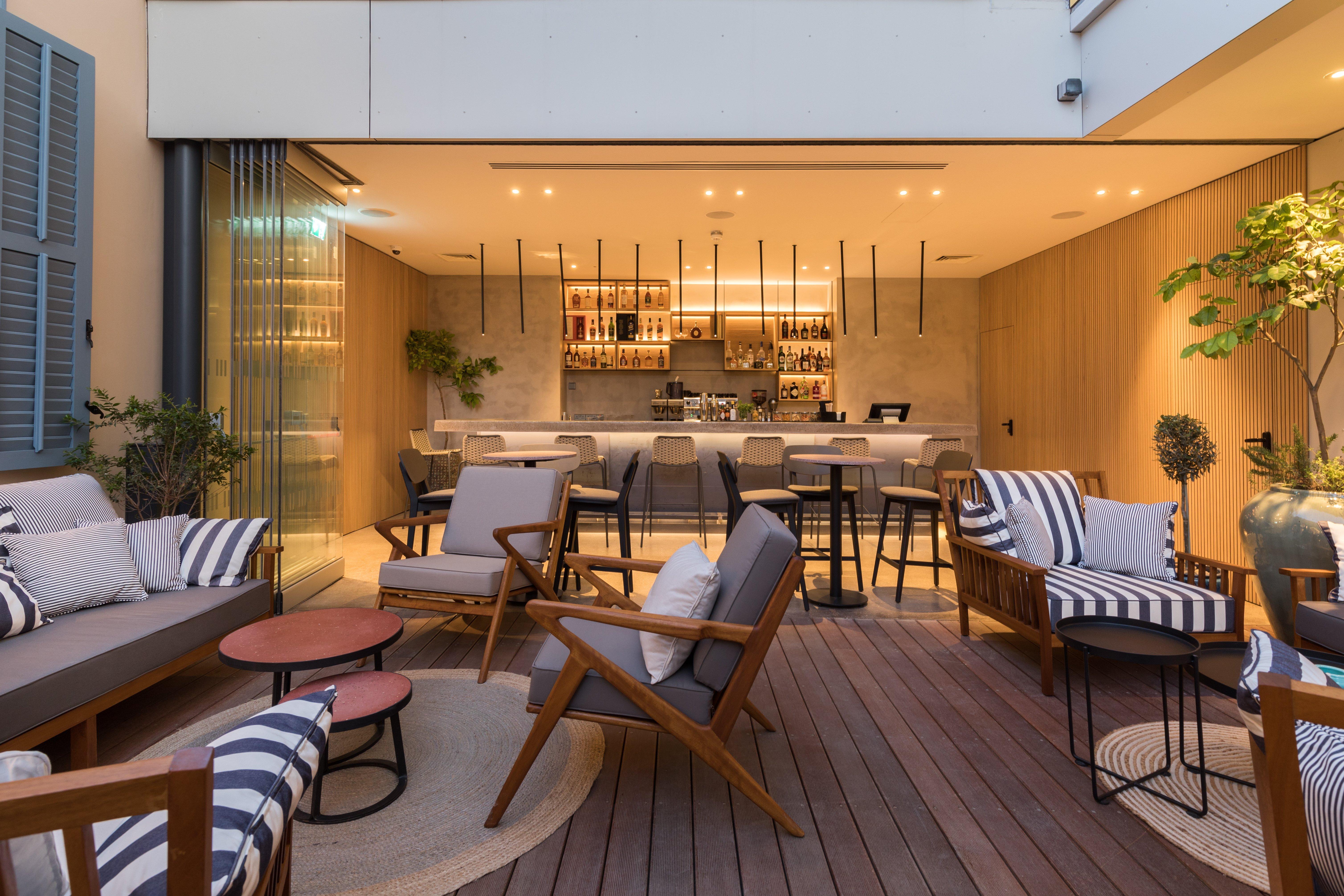 Indigo By Ihg-adults Only Larnaca