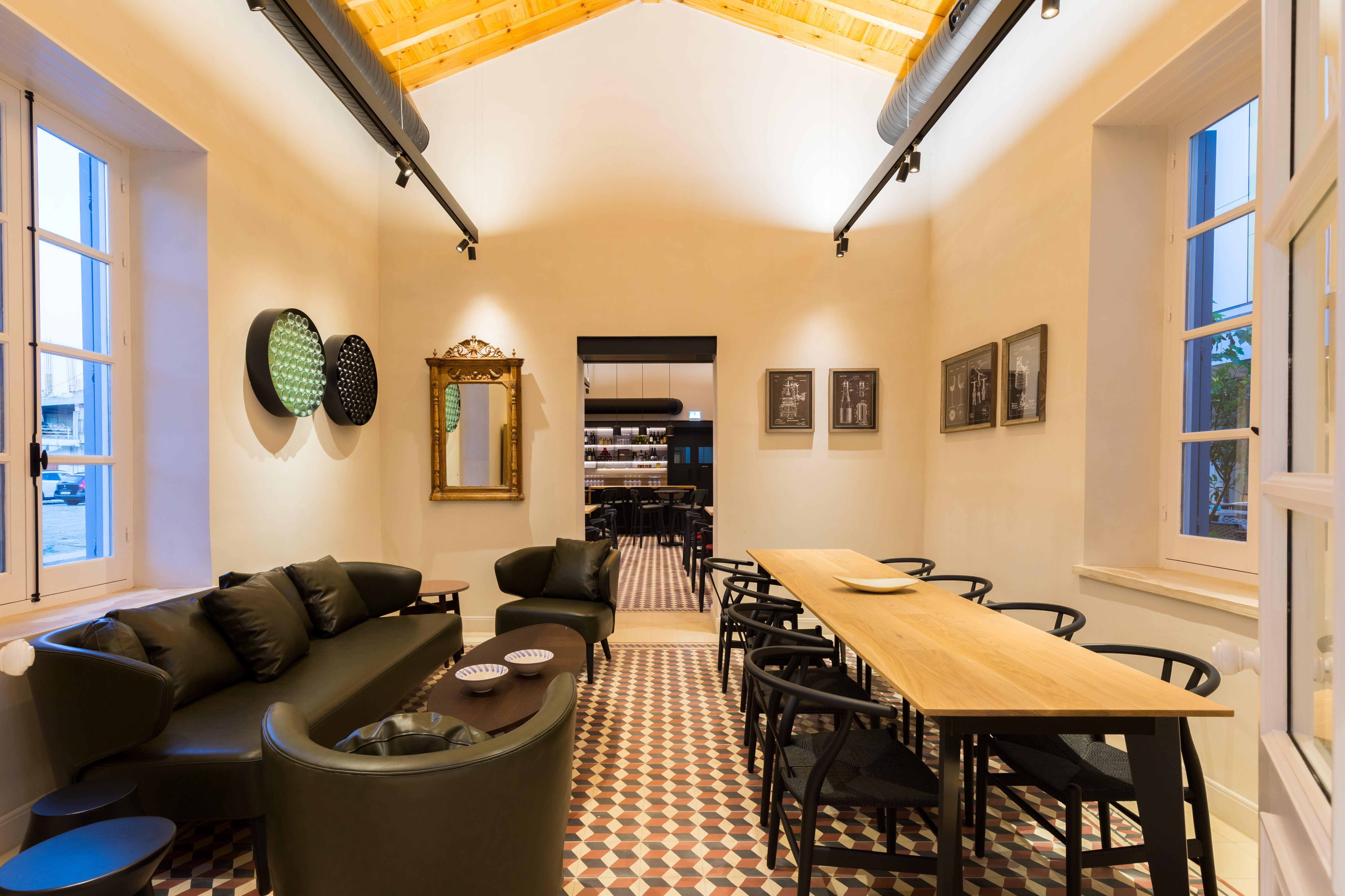 Indigo By Ihg-adults Only Hotel