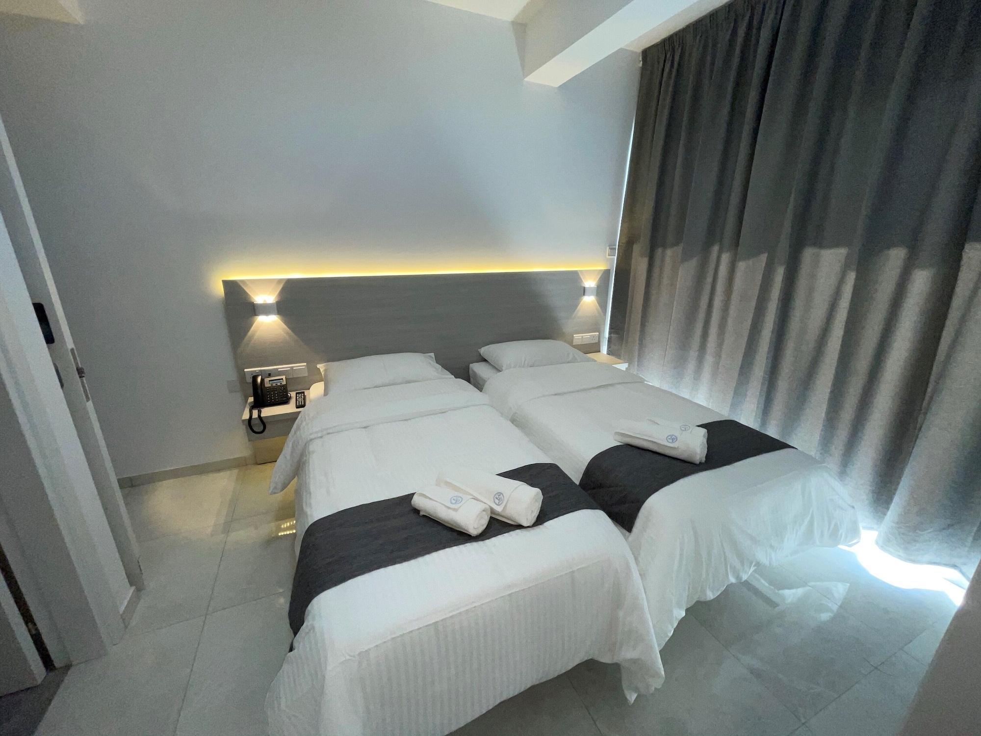 La Veranda 3*