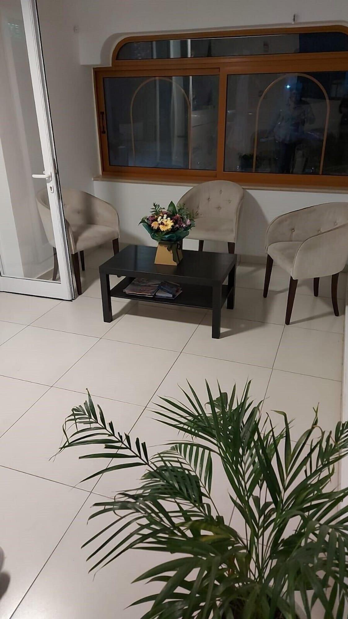 La Veranda 3*