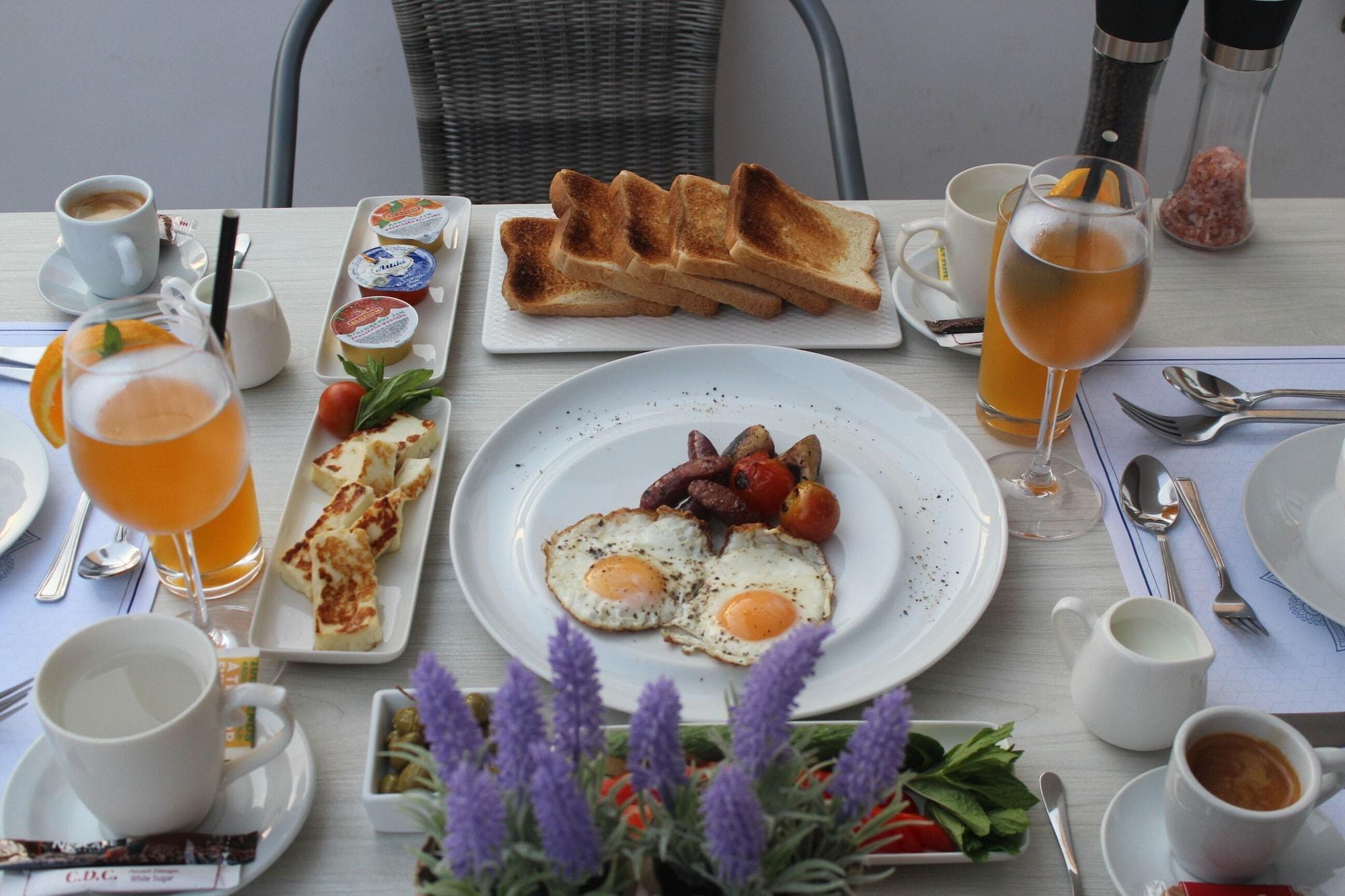 La Veranda Hotel 3*