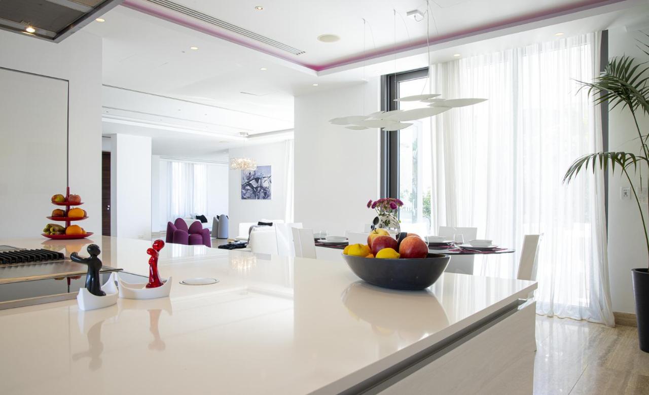 Villa Salt Deluxe Larnaca