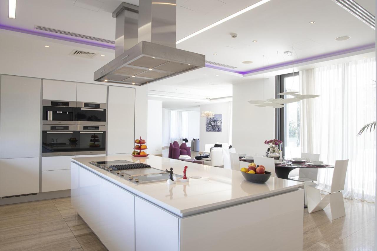 Salt Deluxe Villa