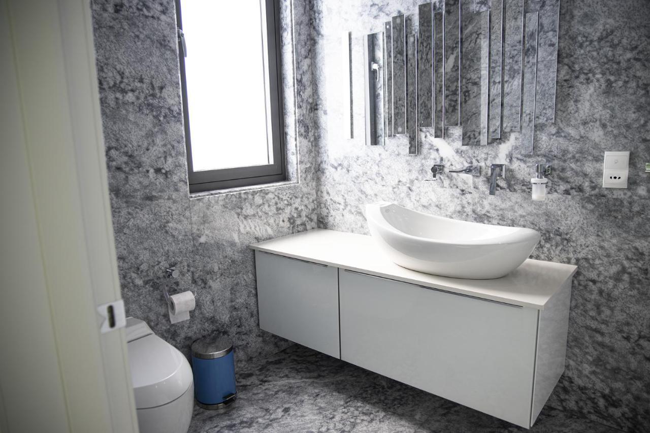 Villa Salt Deluxe Larnaca