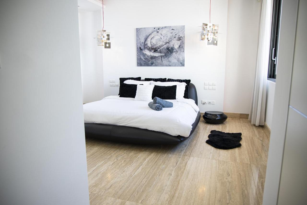 Villa Salt Deluxe Larnaca