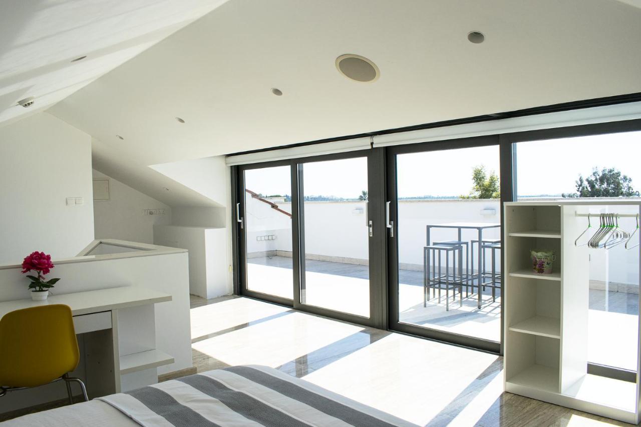 Villa Salt Deluxe