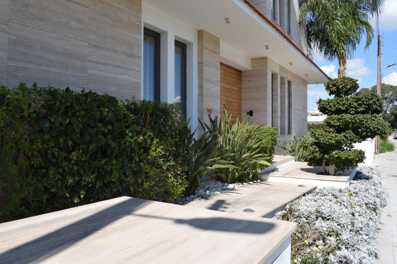 Salt Deluxe Villa