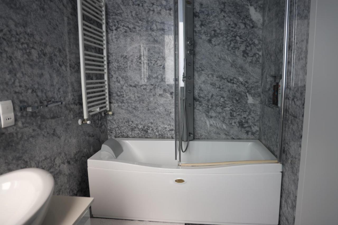 Villa Salt Deluxe Larnaca