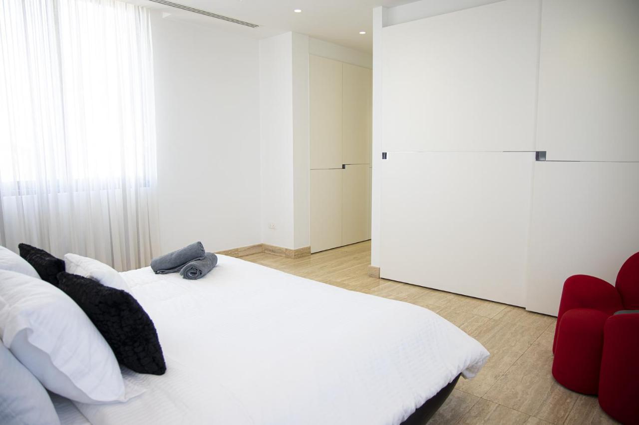 Salt Deluxe Villa Larnaca