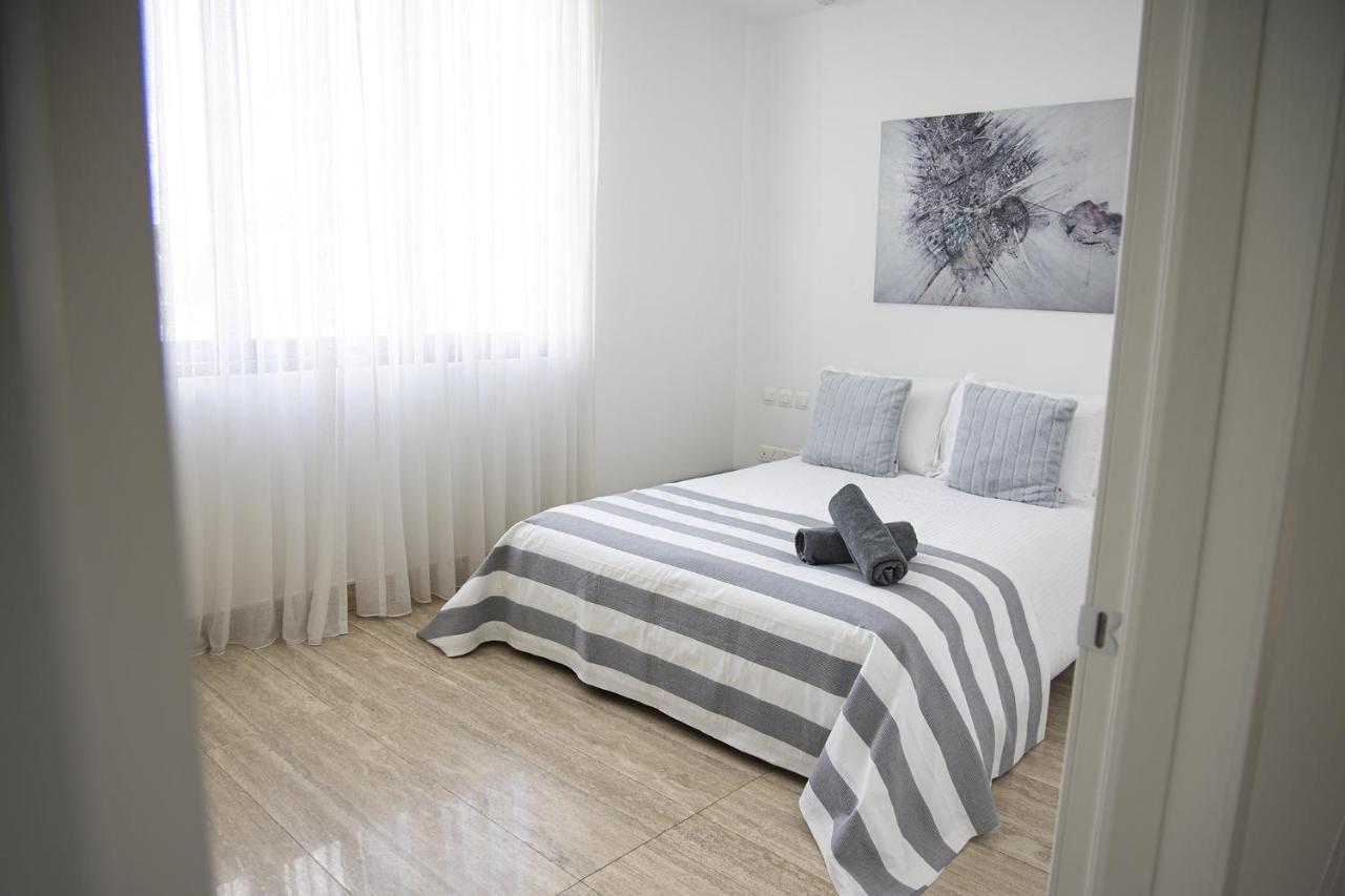 Villa Salt Deluxe