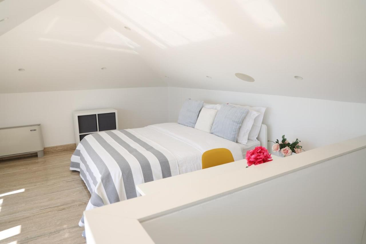 Villa Salt Deluxe *