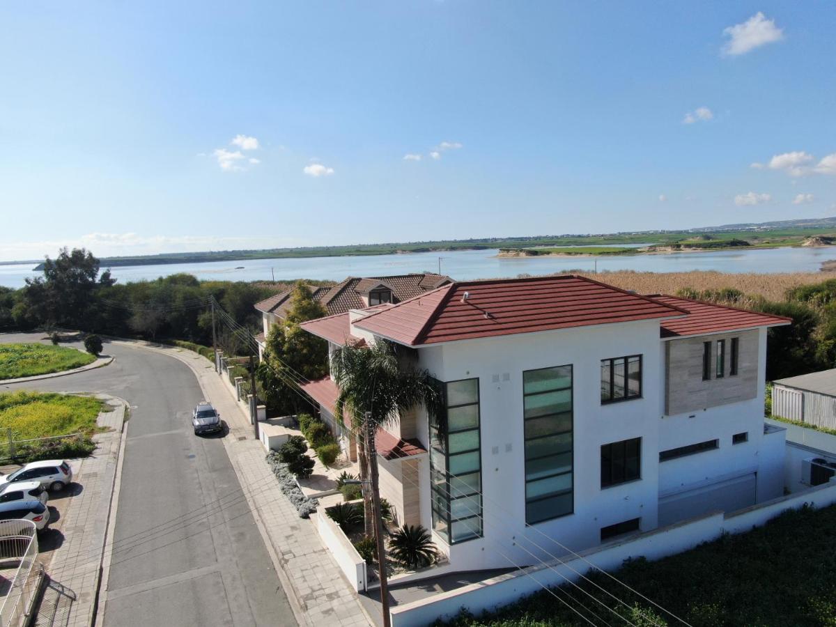 Salt Deluxe Villa