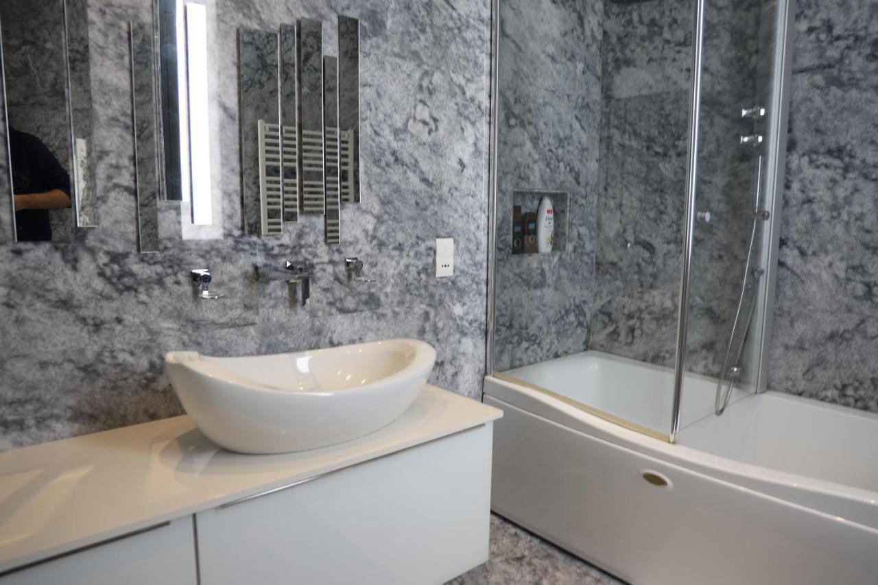 Villa Salt Deluxe Larnaca