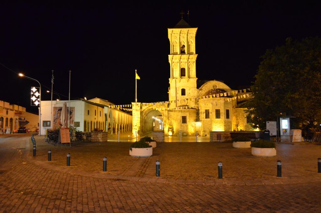 St. Lazaros House Larnaca