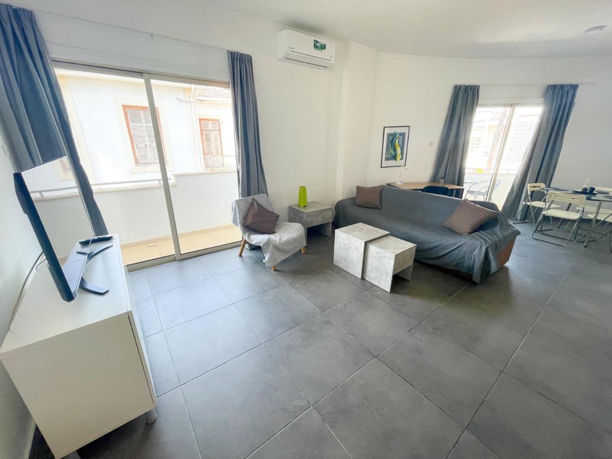 Apartment High Speed *
