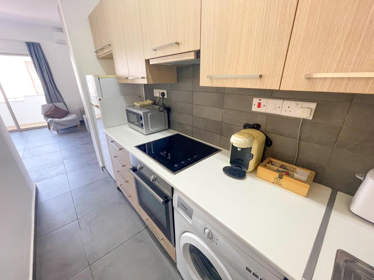 High Speed Apartment Larnaca
