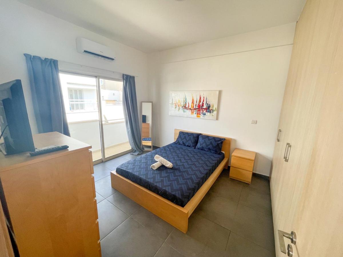 Apartment High Speed *