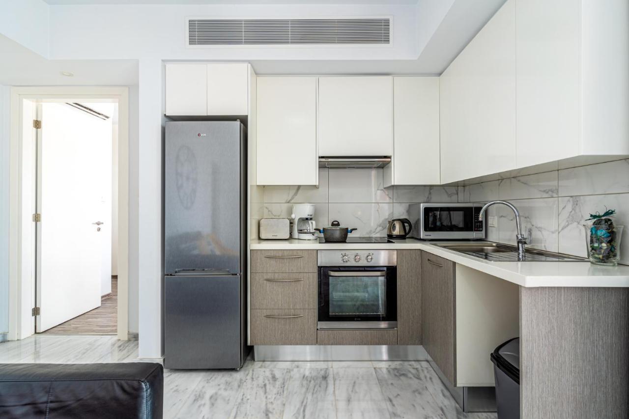 Apartment Oyster 1-br In