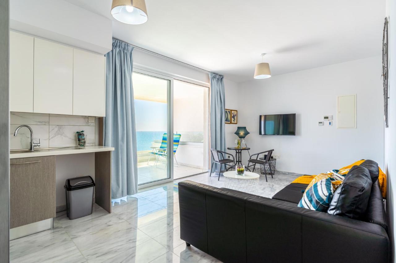 Oyster 1-br In Apartment