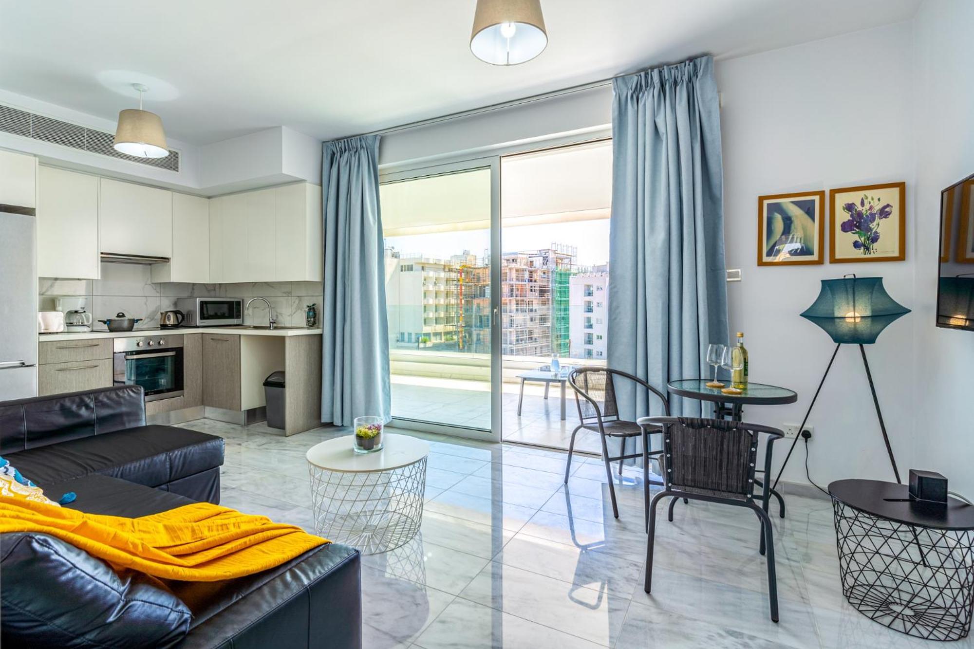 Oyster 1-br In Apartment *