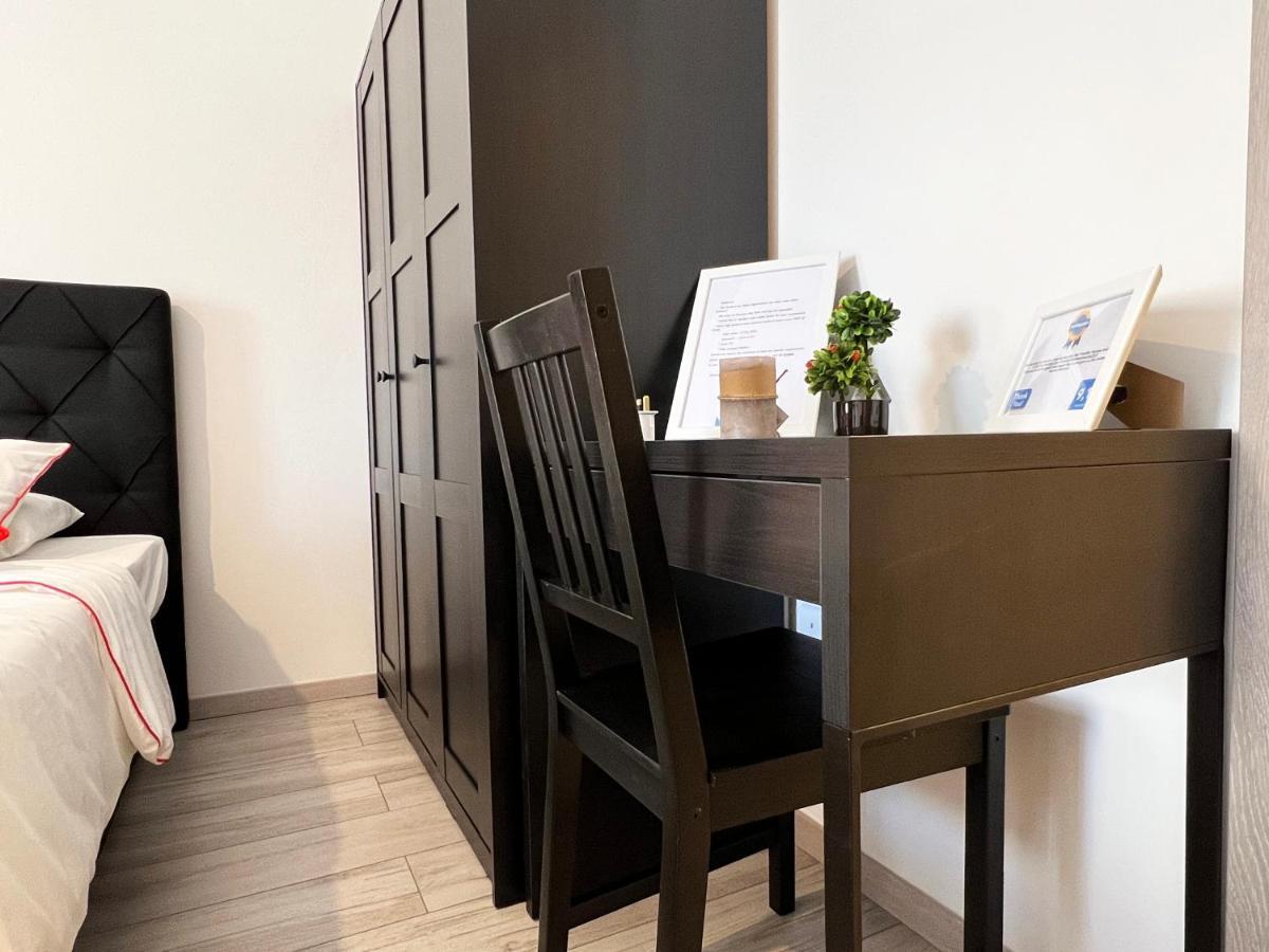 Apartment Albert's Center 101 Larnaca