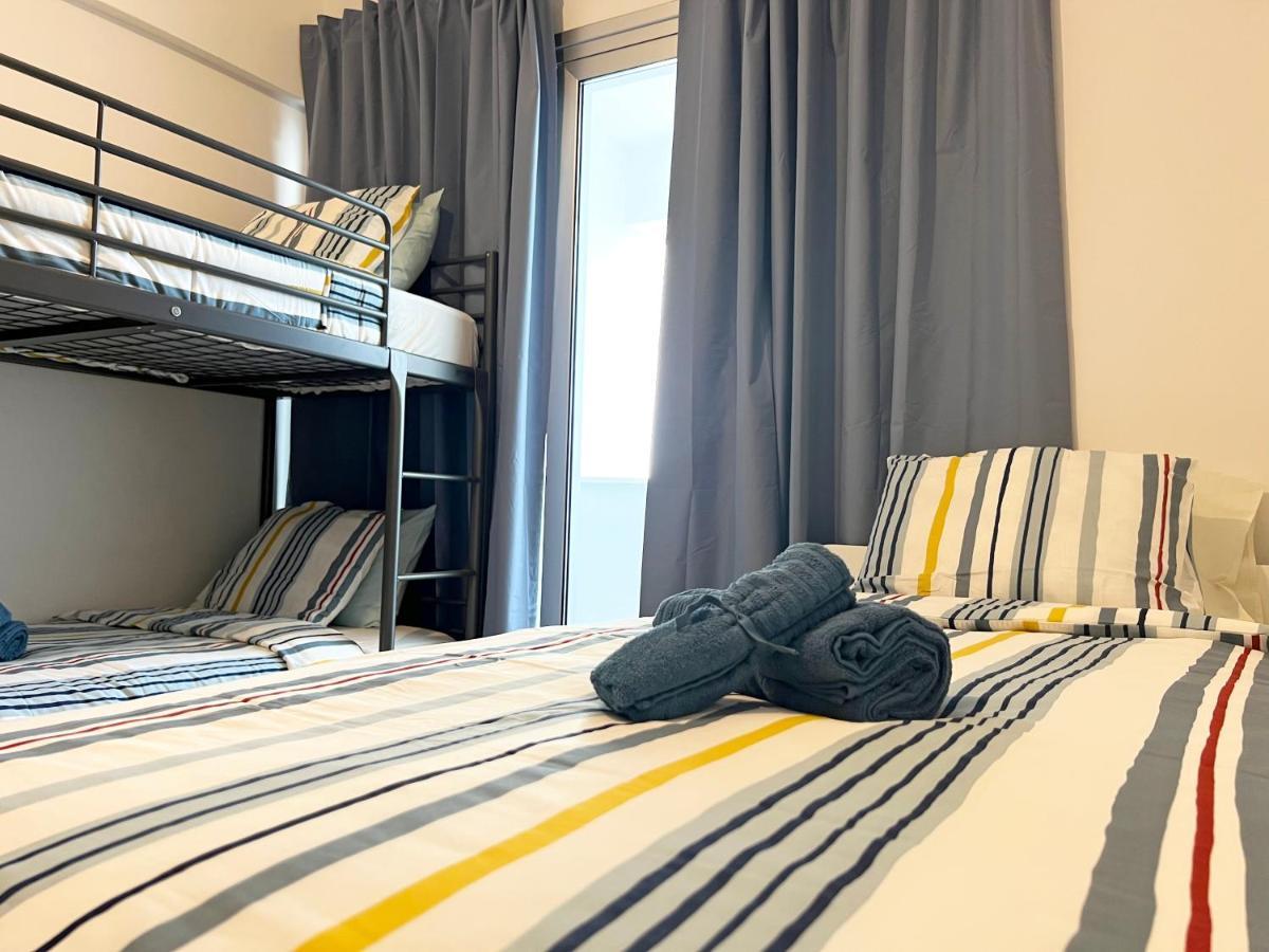 Albert's St. Lazarus 401 Apartment Larnaca