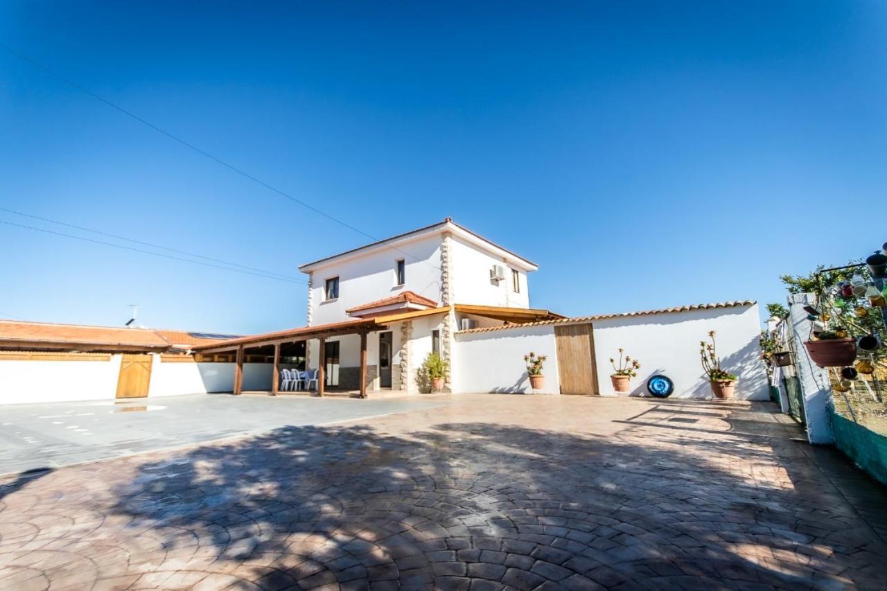 Reel Paradise Villa, Cyprus