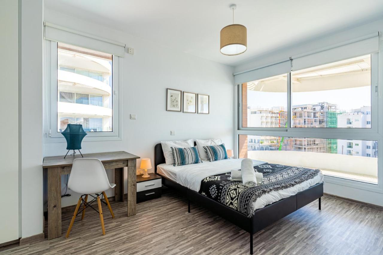 Oyster 1-br In Apartment *