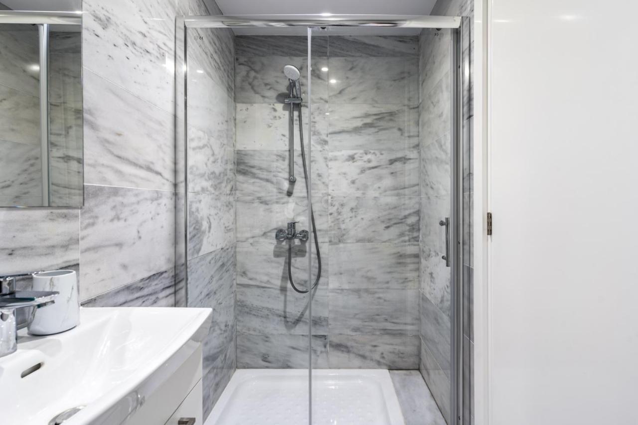 Oyster 1-br In Larnaca