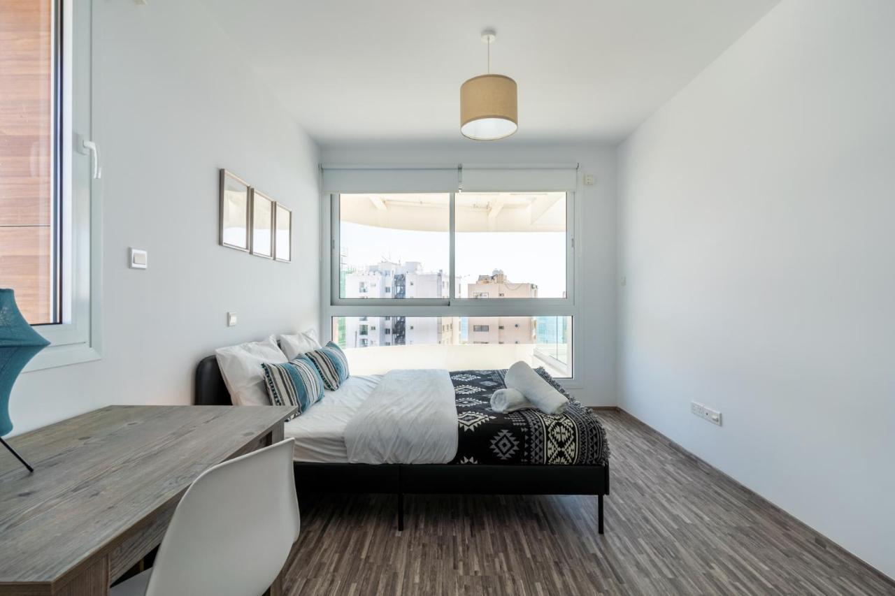 Oyster 1-br In Apartment