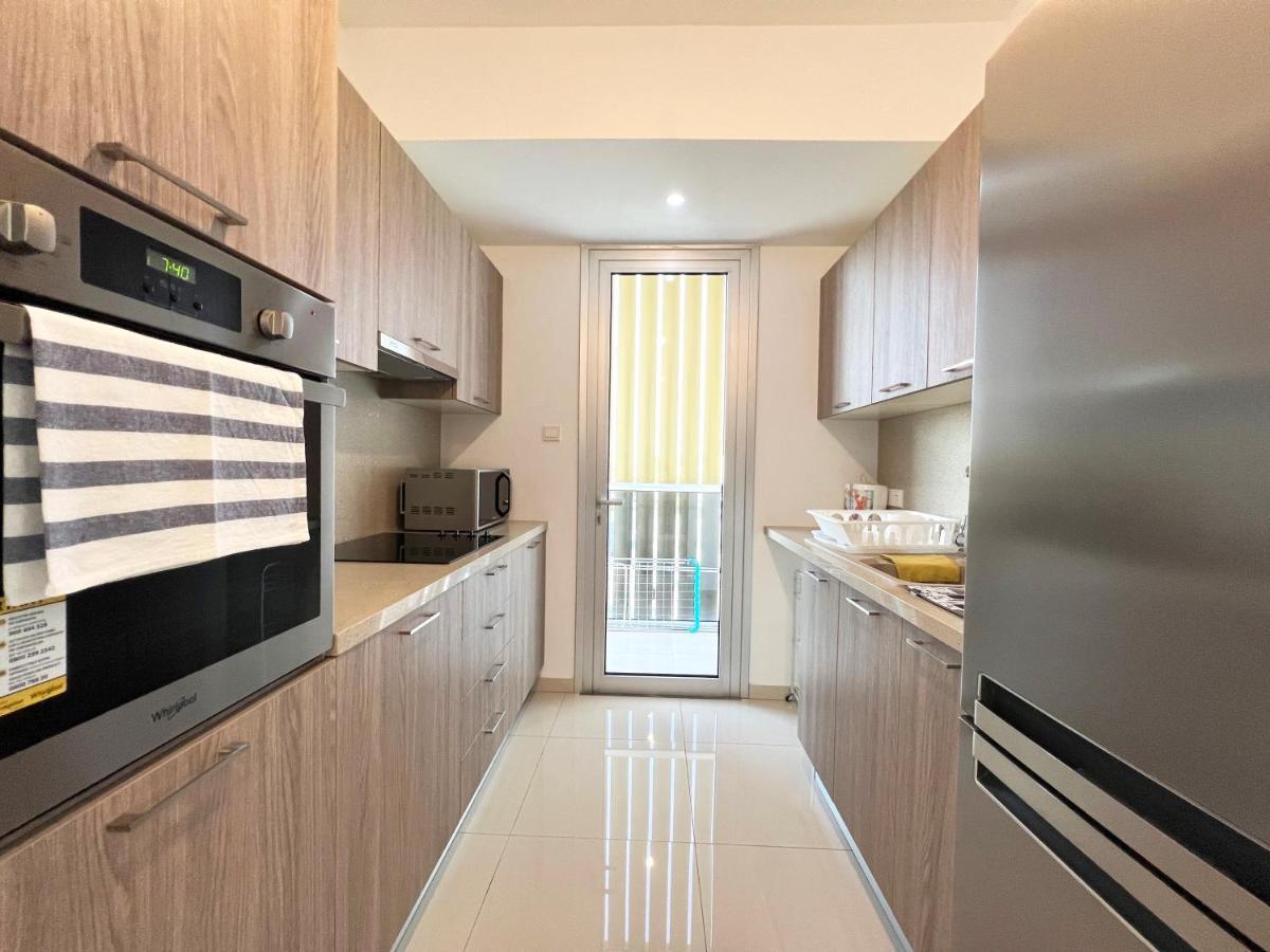 Apartment Albert's St. Lazarus 401