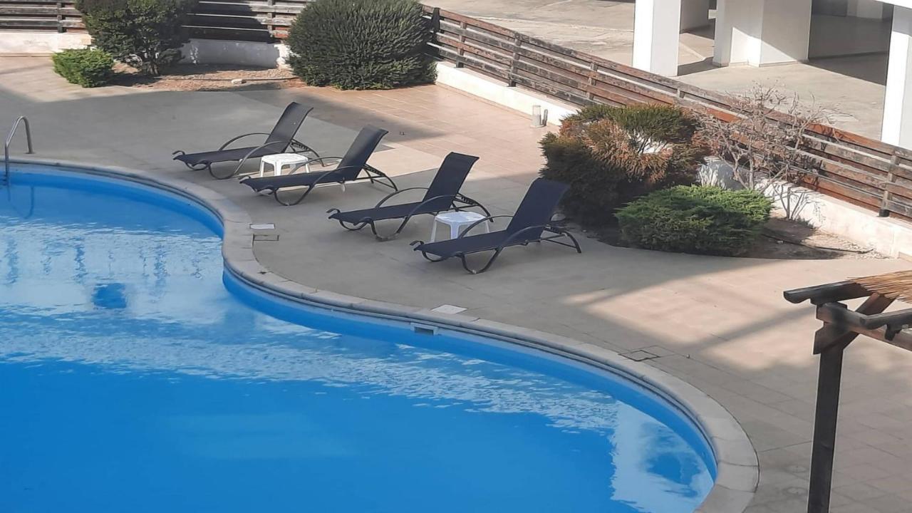 Apartamento Paramount Gardens C201 Lárnaca