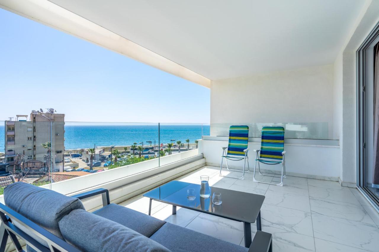 Apartment Oyster 1-br In