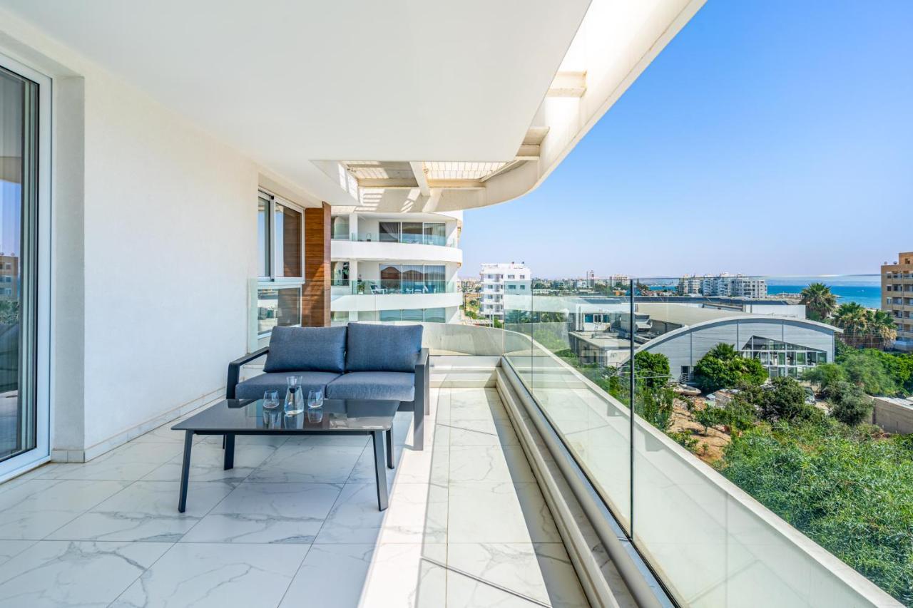 Oyster 1-br In Larnaca