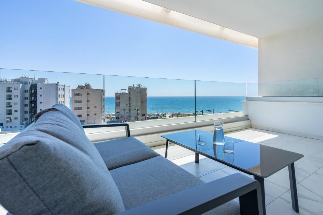 Apartment Oyster 1-br In