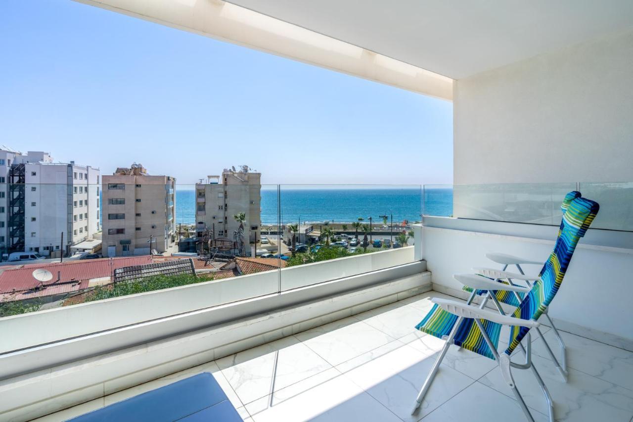 Oyster 1-br In