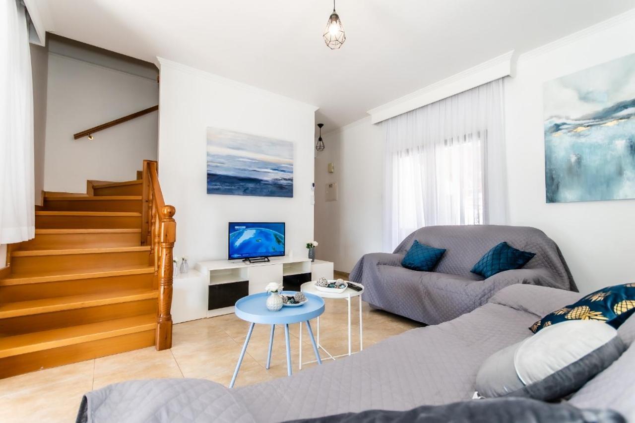 Reel Paradise Villa, Cyprus * Larnaka