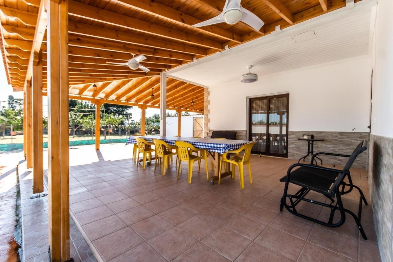 Villa Reel Paradise Villa, Cyprus *