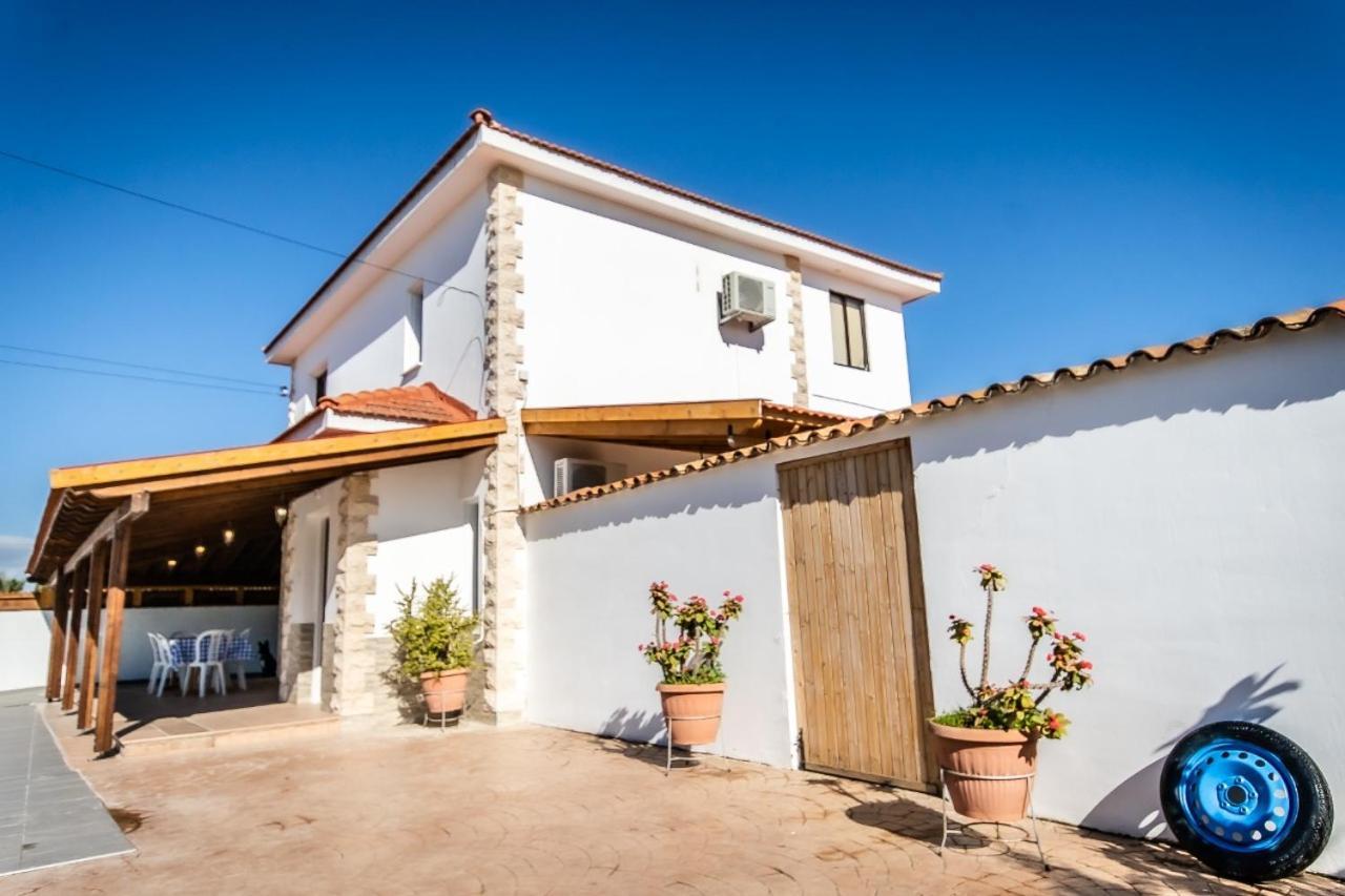 Reel Paradise Villa, Cyprus *