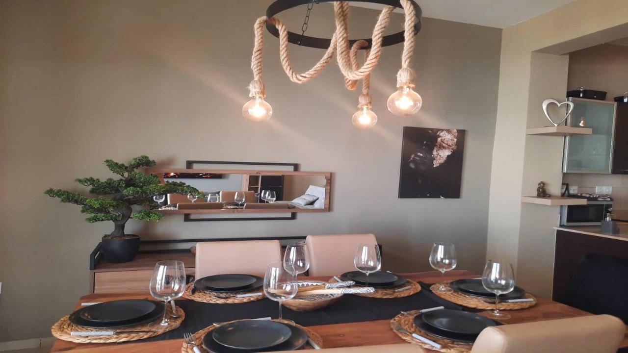 Apartamento Paramount Gardens C201 Lárnaca