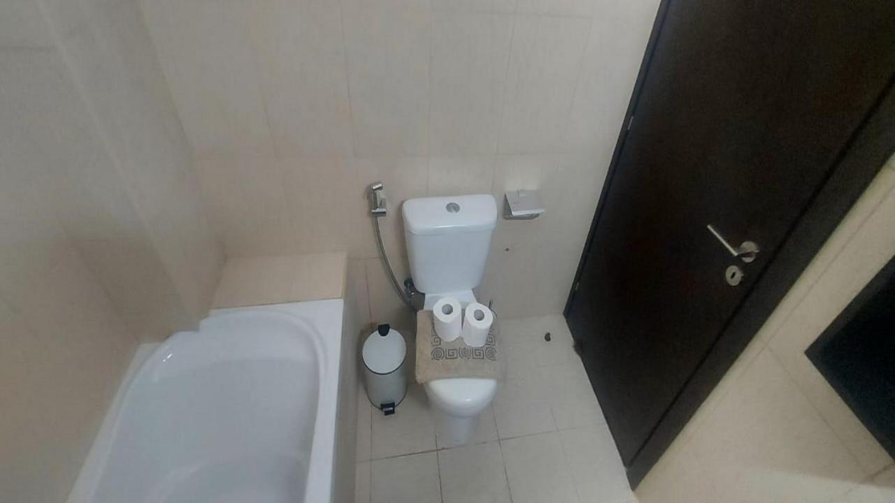 Apartamento Paramount Gardens C201