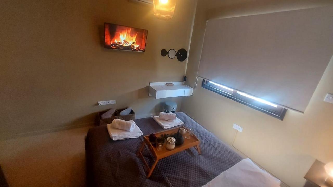 Apartamento Paramount Gardens C201 Lárnaca