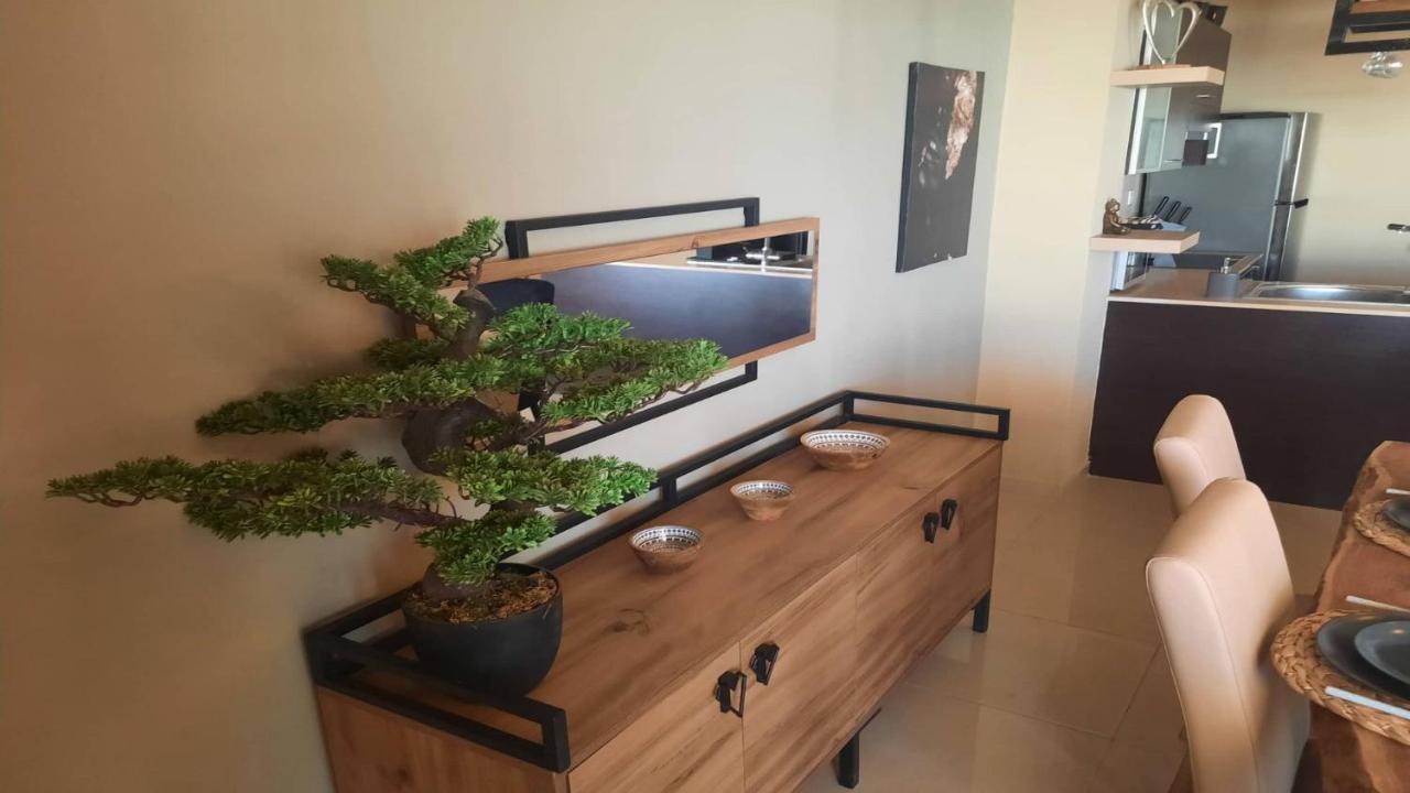 Apartamento Paramount Gardens C201