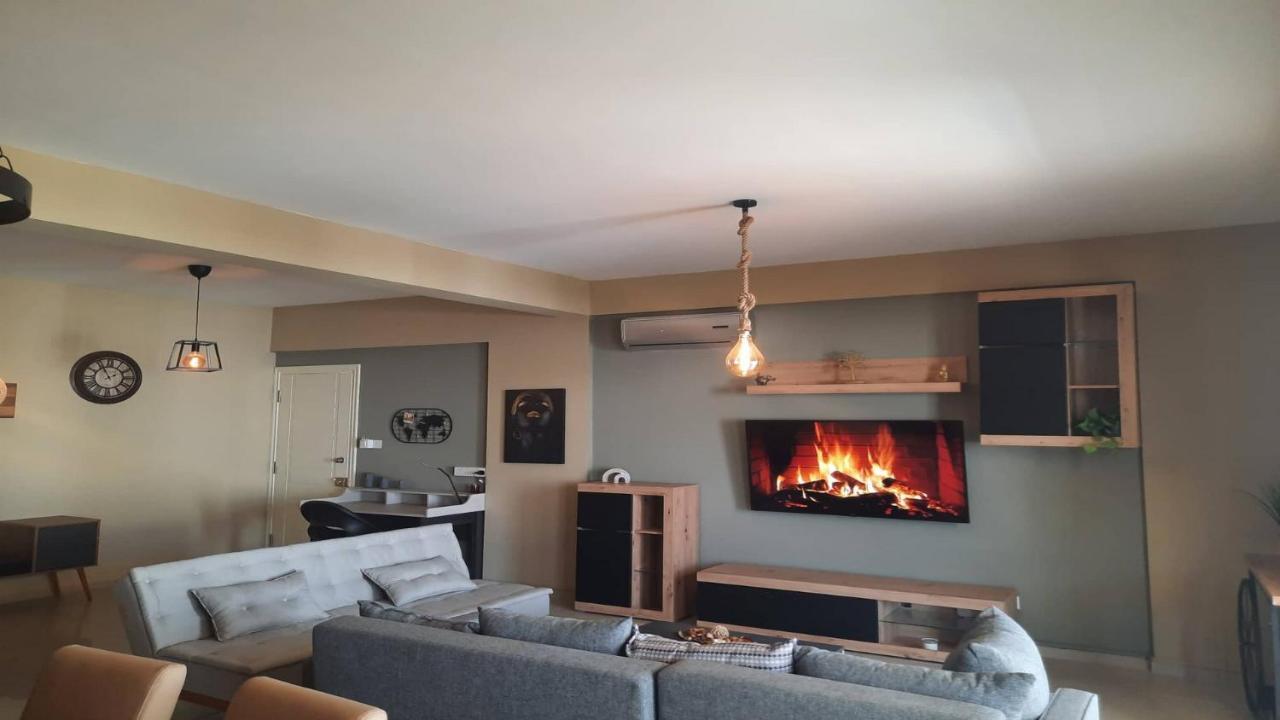 Apartamento Paramount Gardens C201 Lárnaca