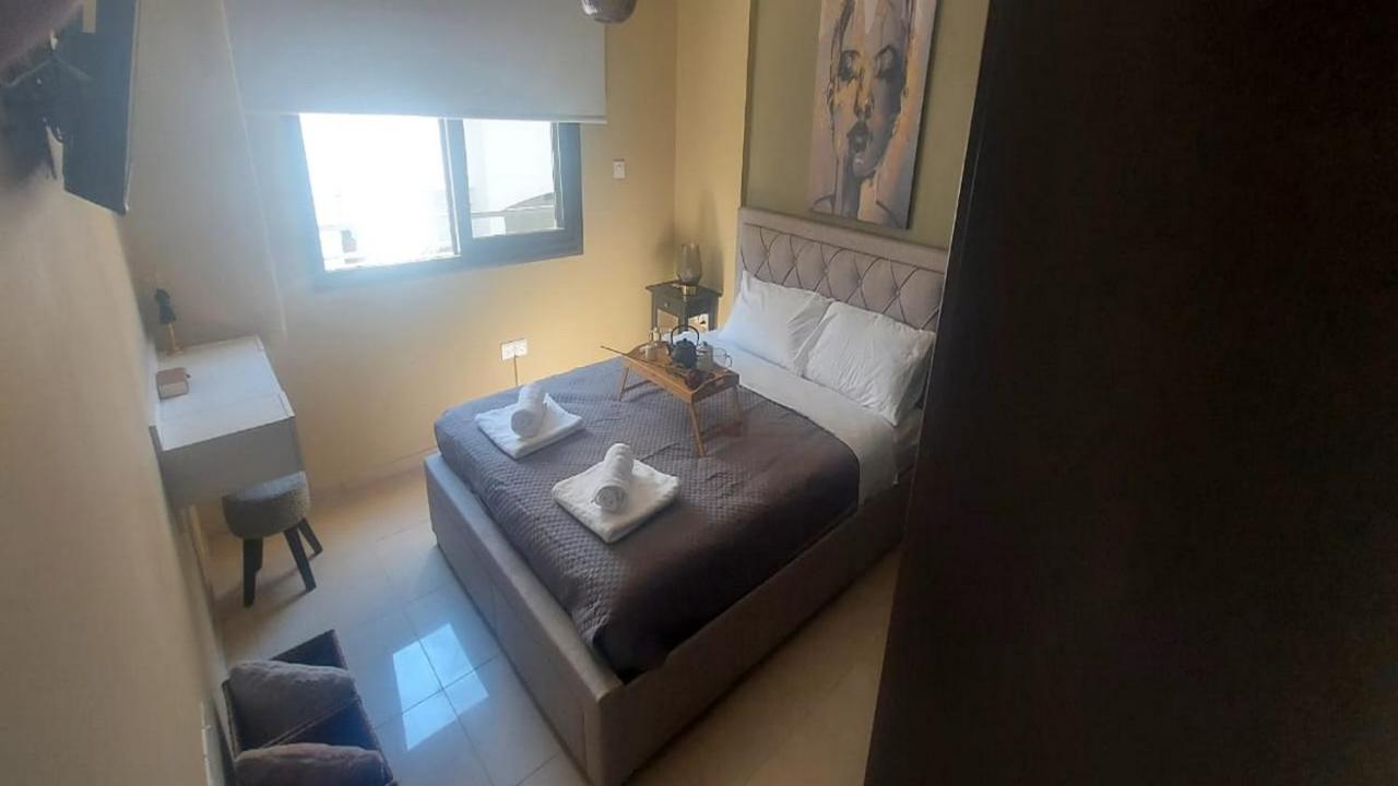Apartamento Paramount Gardens C201 Lárnaca